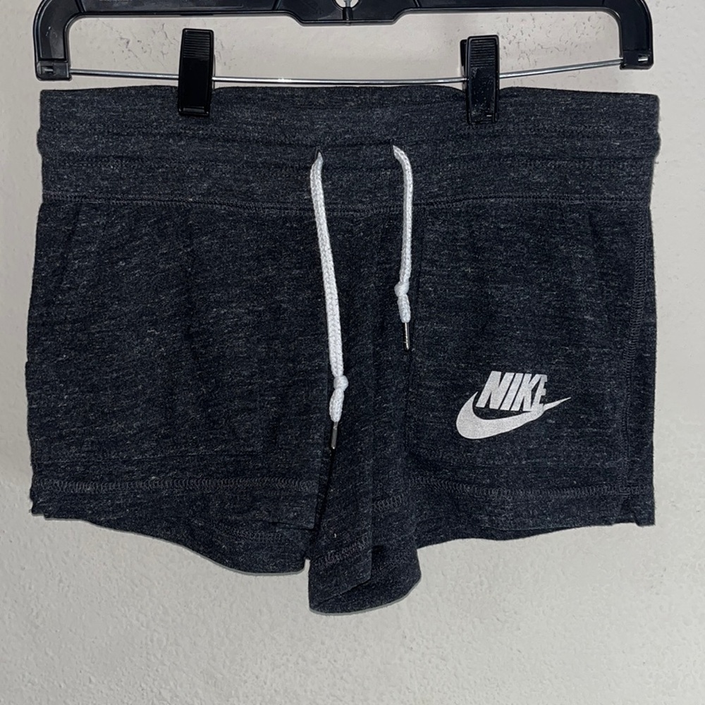 Women's Nike Sportswear Gym Vintage Shorts